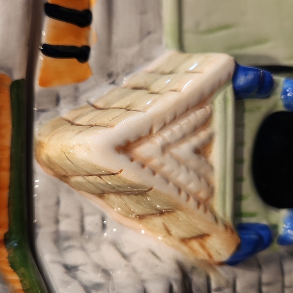 FREE GIFT W/ PURCHASE, Haunted Mansion, Halloween Cookie Jar - Picture 14 of 16